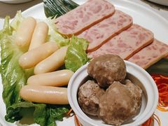 -红鼎豆捞(临江大道店)