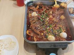 -鱼酷活鱼烤鱼(沈阳大悦城店)