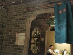 门面-东道煮牛肉火锅(东盛大街店)