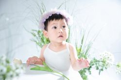 -蜜阁孕味亲子摄影(太奥广场店)