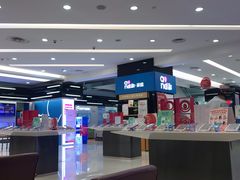 -中国移动通信集团上海有限公司