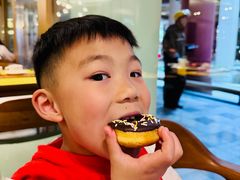 -上海波特曼丽思卡尔顿酒店