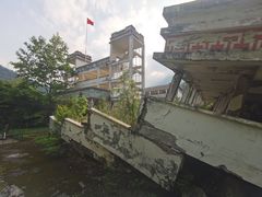 -阿坝州汶川特别旅游区