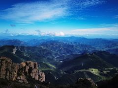 -白草畔自然风景区