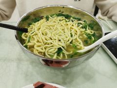 -杨记拉面总店