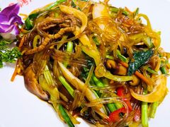 -韩香福脊骨汤锅(上杭路店)