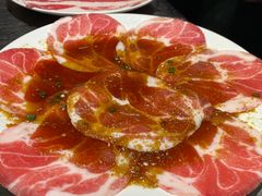-金一味烤肉餐厅(新首尔旗舰店)