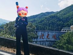 -平江沱龙峡漂流