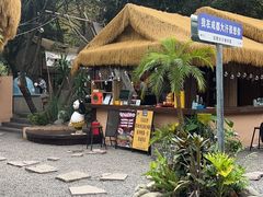 -大汗烧烤滩羊馆(清水河公园店)