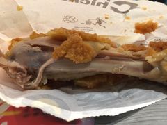 -麦当劳(万象汇店)