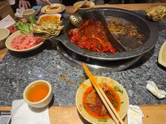 -蜀大侠火锅(总府路店)