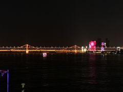 -武汉两江游览·夜游长江(汉口粤汉码头)