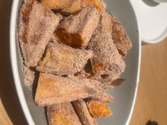 -隅乐胡椒虾·台湾菜·团建(皇岗店)
