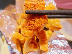 -蜀大侠火锅(森兰花园城店)