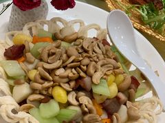 -海宝酒家(中山四路店)