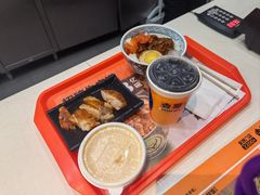 -吉野家(黑牛城道店)