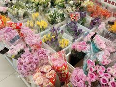 -盒马X会员店(王府井奥莱UP TOWN店)