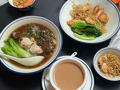 -左记港食(融科天城店)