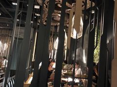 大堂-湊湊火锅·茶憩(东城万达店)