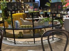 -théATRE茶聚场·餐厅(环球金融中心店)