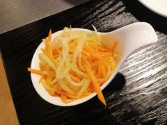 -壹号院音乐餐厅•烤全羊•新疆菜(浐灞店)