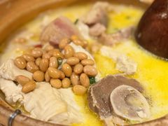 -老阿爸鲜鱼土菜(昆山花桥店)