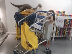 -宜家家居(西安未央商场店)