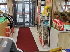 -英兰朝族饭店(河南桥头店)