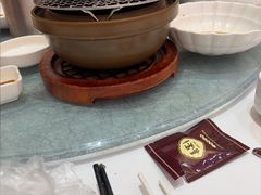 -喜宴又一村·粤菜·茶点·海鲜(壹方天地店)
