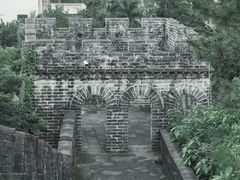 -求水山公园