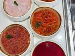 -海底捞火锅(上元大街店)