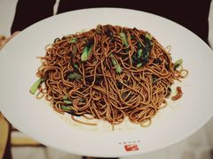 炒面-道道鲜·崇明私房菜(五角场店)