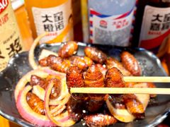 -丹东特色烤肉(学府路一部店)