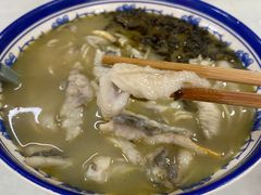 -明呈黄鱼面馆(斜土路店)