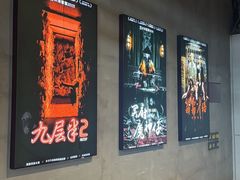 -棂笼·深度沉浸密室(武汉旗舰店)