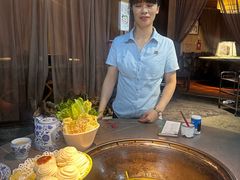 -贺庄·活鱼馆(珠吉路店)