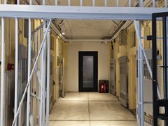 -大馆(前中区警署建築群)