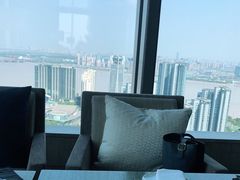 -悦轩中餐厅·高空江景·杭州柏悦酒店
