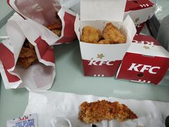 -肯德基(岱山日达店)