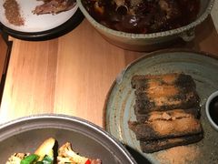 -青年公社烤鸭(滨湖银泰店)
