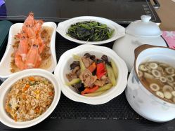 -耐味林月子会所(黄兴公园店)