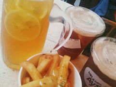 -艾薯夫妇Aysh(福田星河COCOPark店)