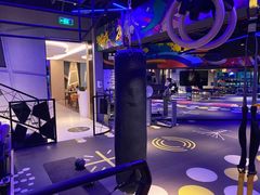 -W FITNESS 威尔仕健身·游泳(老西门新苑店)