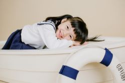 -嘟嘟卡奇儿童摄影