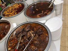 -水仙拉面(水仙街店)