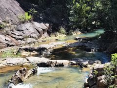 -广州白江湖森林公园