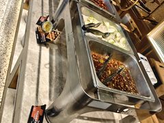 -比格比萨自助(宝山日月光店)