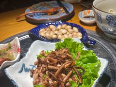 -本寻烧肉酒场(双井店)