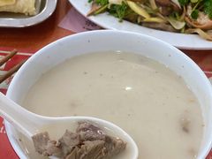 -教师之家赵家羊汤馆(东青龙街店)