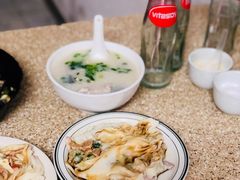 -河记肠粉店